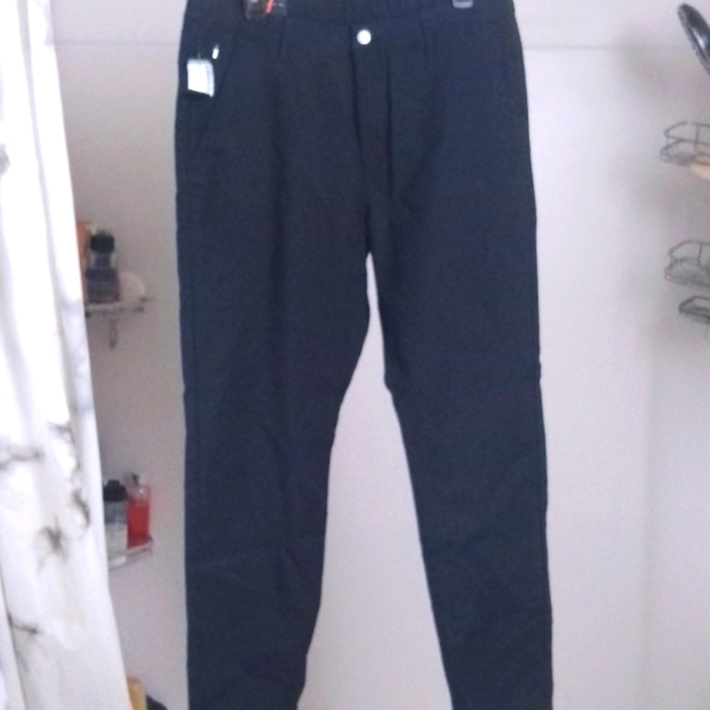 Simon's Pants
